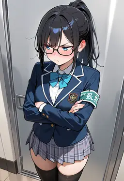 Kaori Mizushima