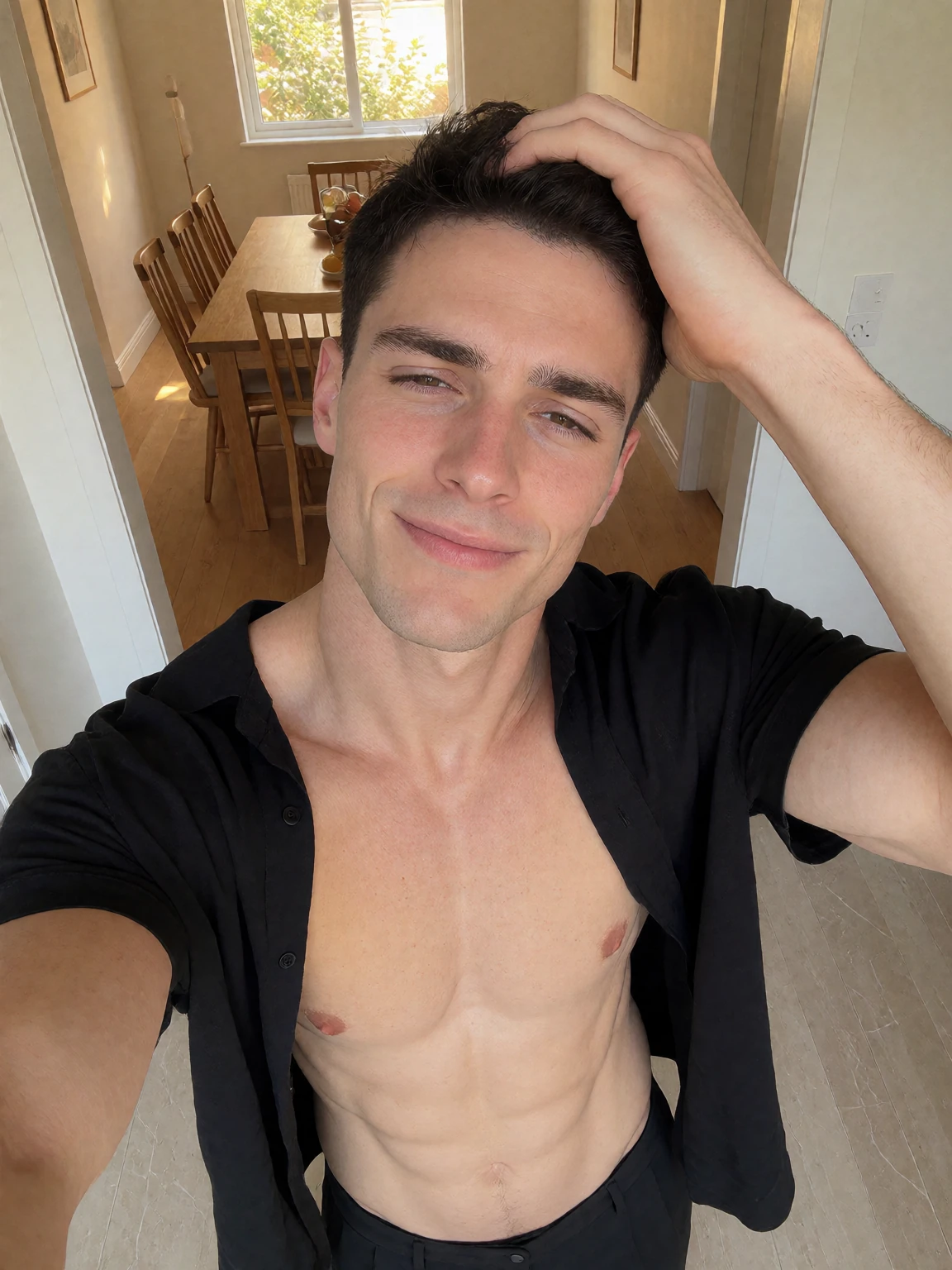 Anthony Petrova