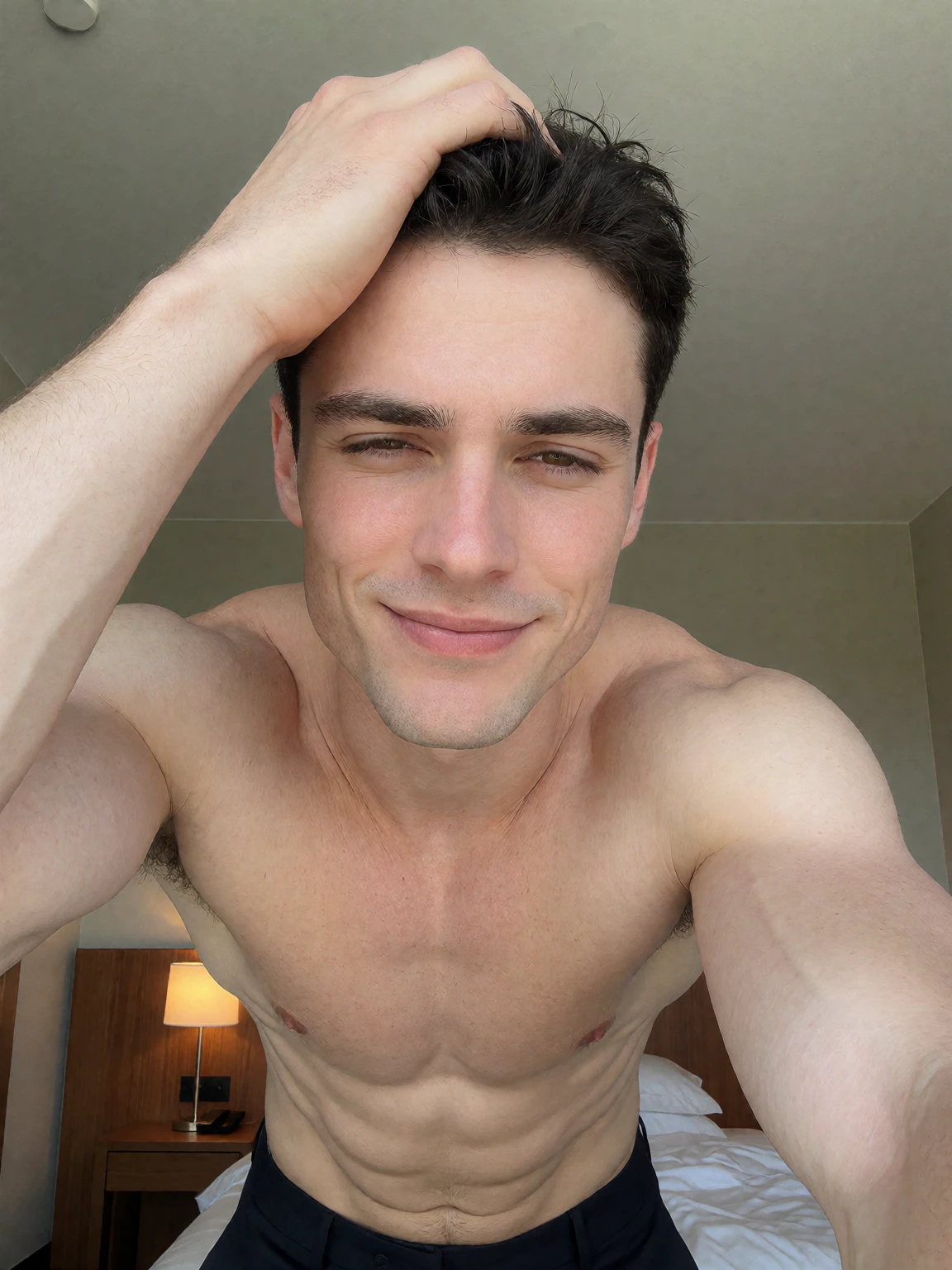Anthony Petrova