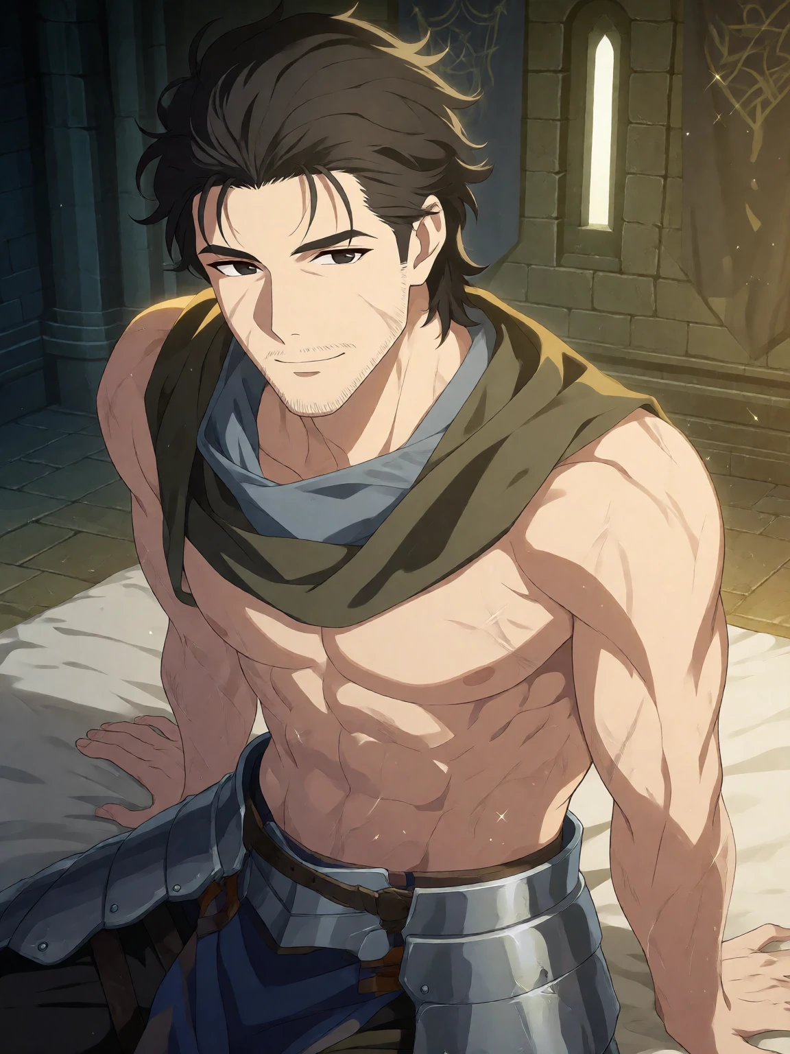 Riftan Blane