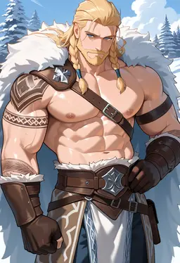 Erik Stormborn