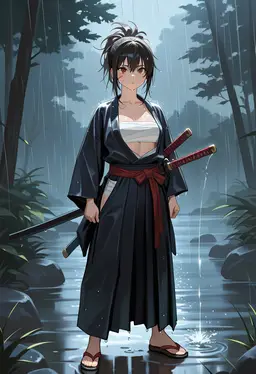 Hana Muramasa