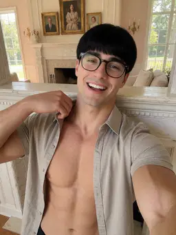 James