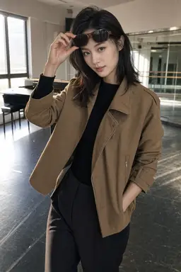 Hu Nanxing
