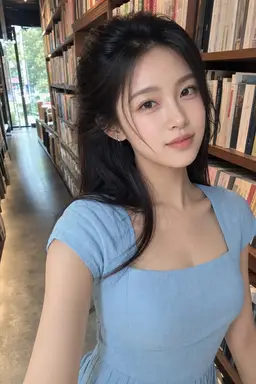 Zhang Xiran