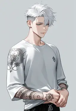 Soren Ink