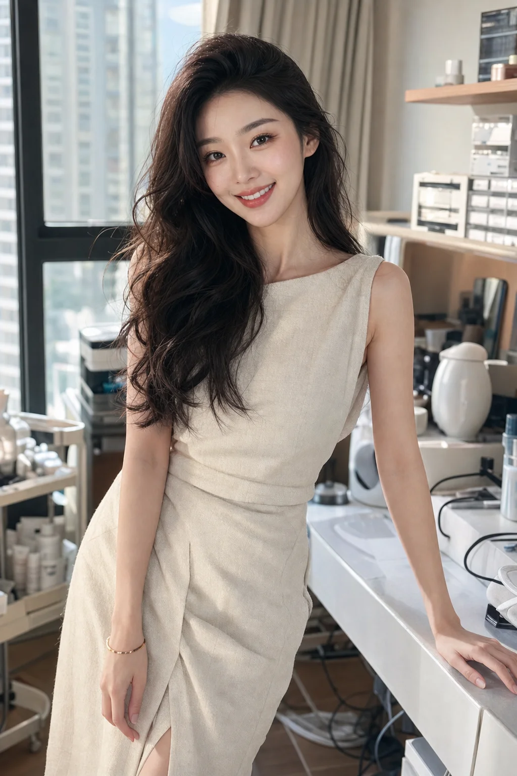 Zhang Zhining