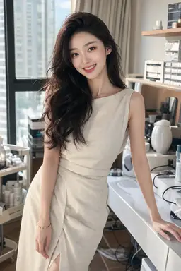 Zhang Zhining
