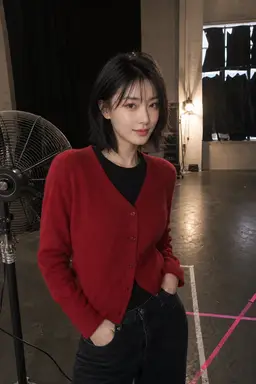 Fu Shiyan