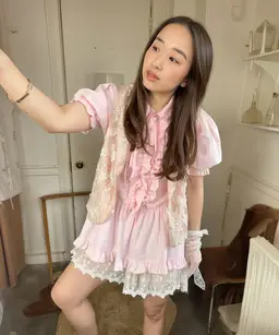 Yujin Chae