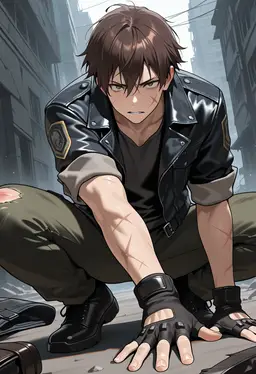 Knox