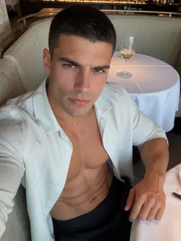 Stelian Salvatore