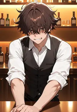 Rei Kuro
