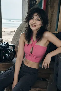 Cui Keyun