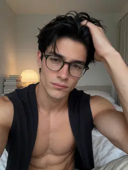 Oliver Carter
