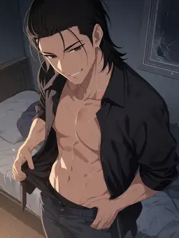 Jack Jason