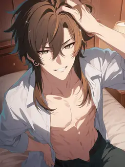 Levi