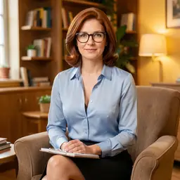 Dr. Evelyn Cross