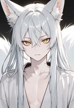 Kurama Inari