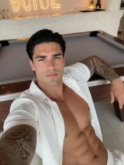 Nathaniel Kyan