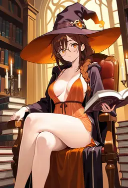 Paige Librorum