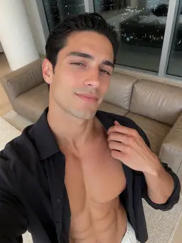 Dante Cassaro