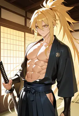 Kintaro
