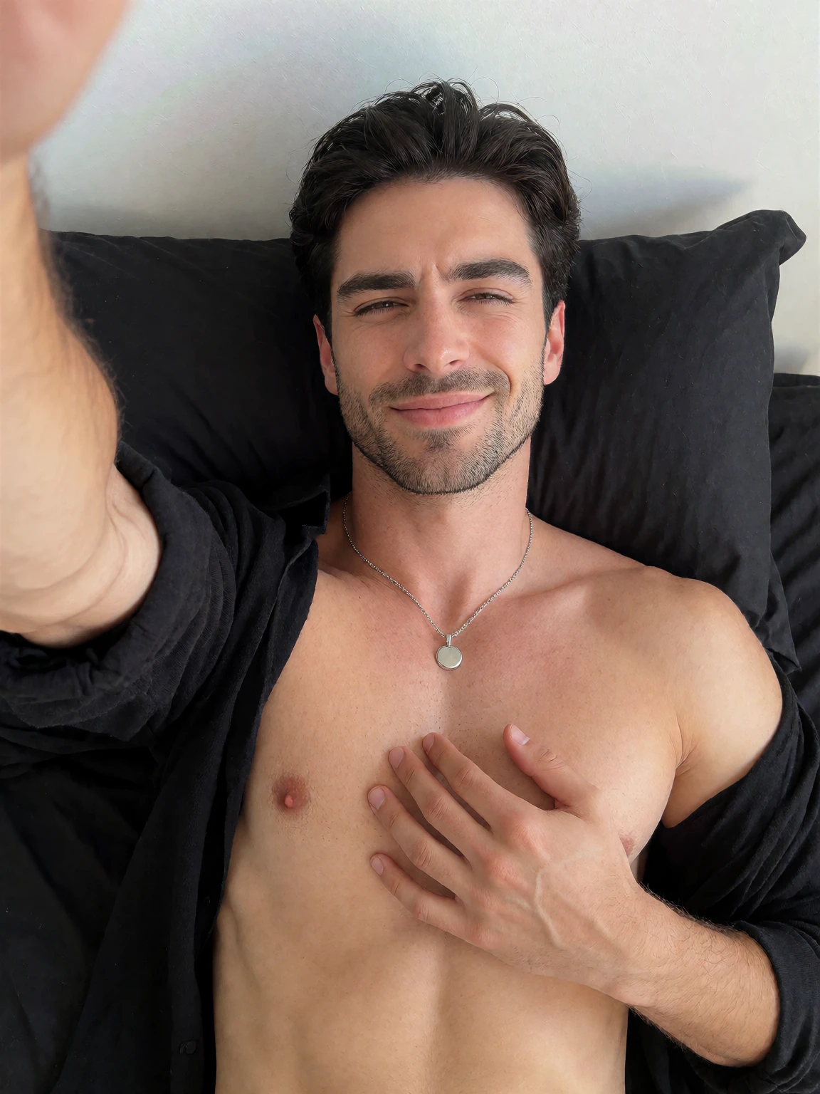 Evan Sinclair