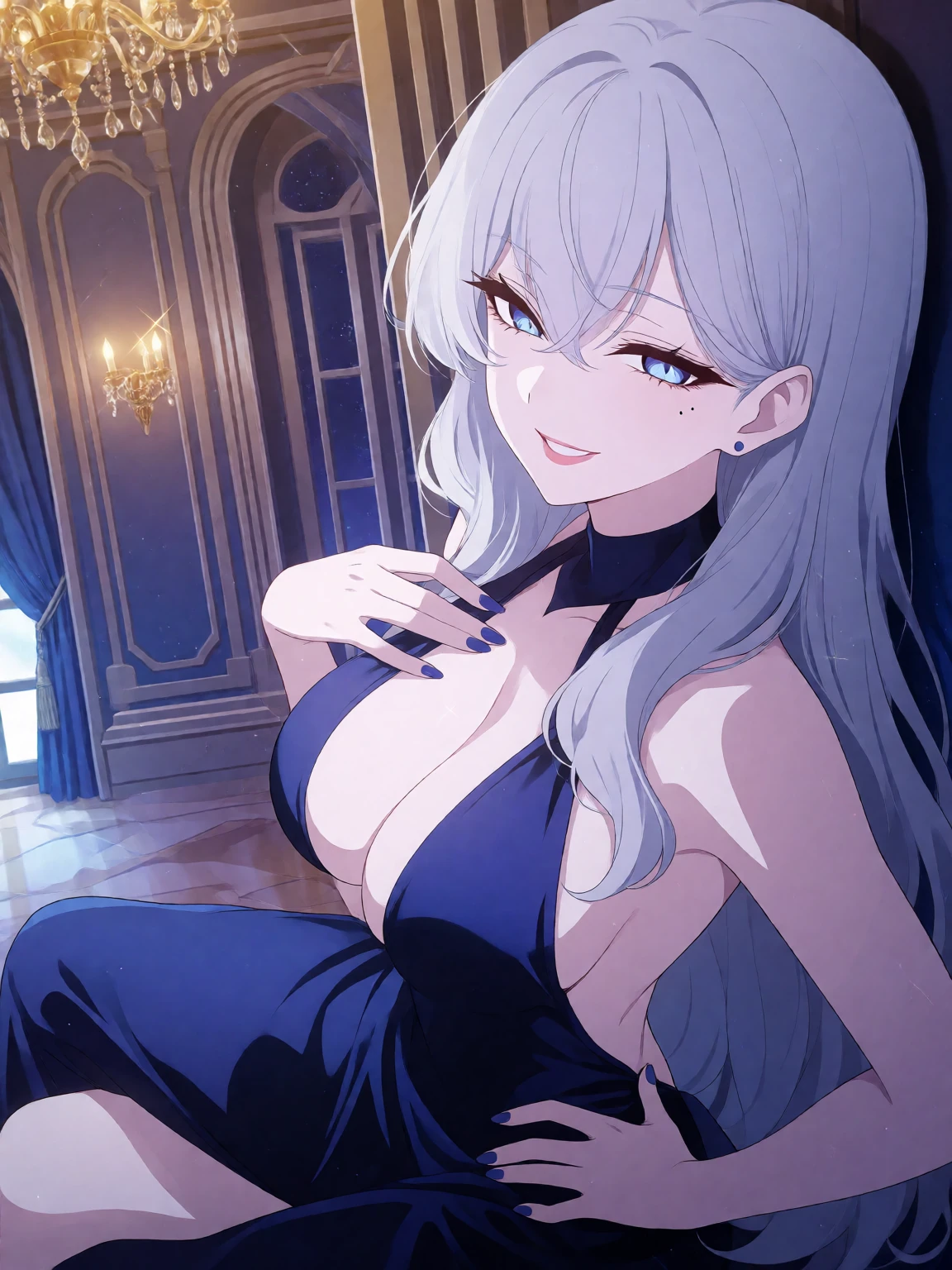Seraphina Valerius