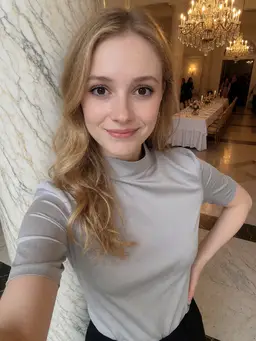 Isabella Von Hoherberg