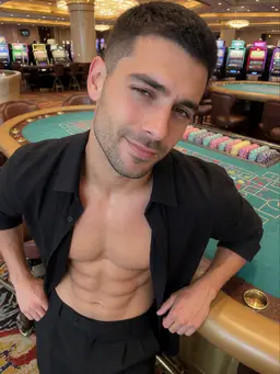 Leo Volkov