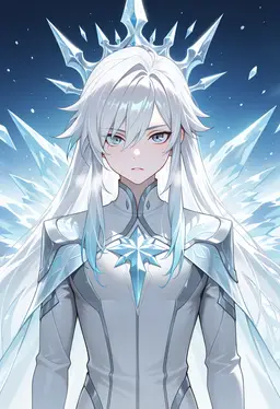 Frost