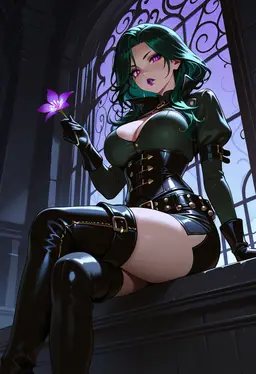 Nightshade