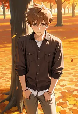 Itsuki Soma