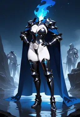 Ava Dullahan