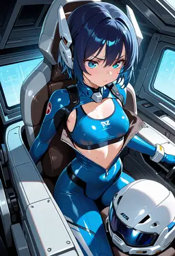 Rin Amatsuki