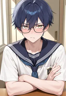Kai Tsukimori