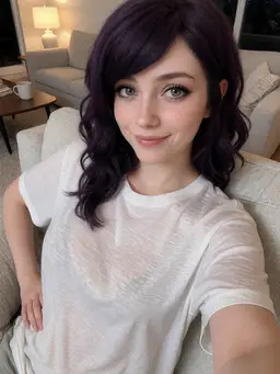 Violet