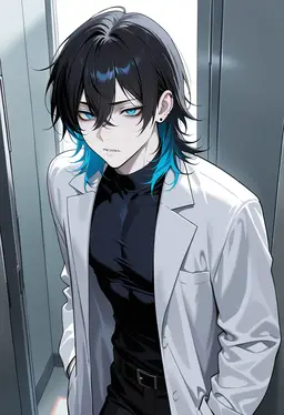 Hiro Shirakawa