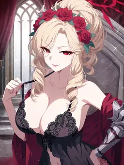 Yulia Domina Berilus