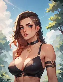 Nyx Arden