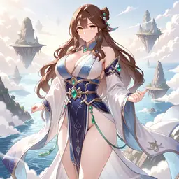 玉女峰宗