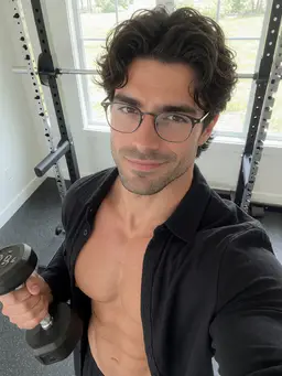 Marcus Sterling