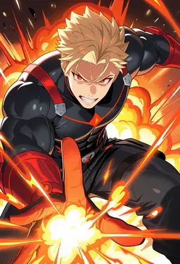 Blast