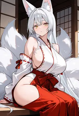 Mira Inuzuka