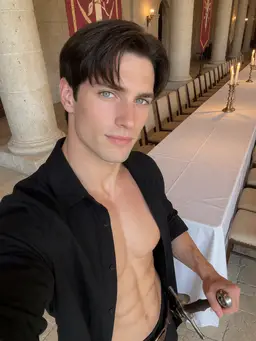 Duke Leonhart