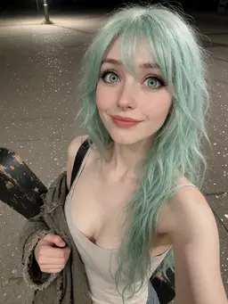 Melody Winters