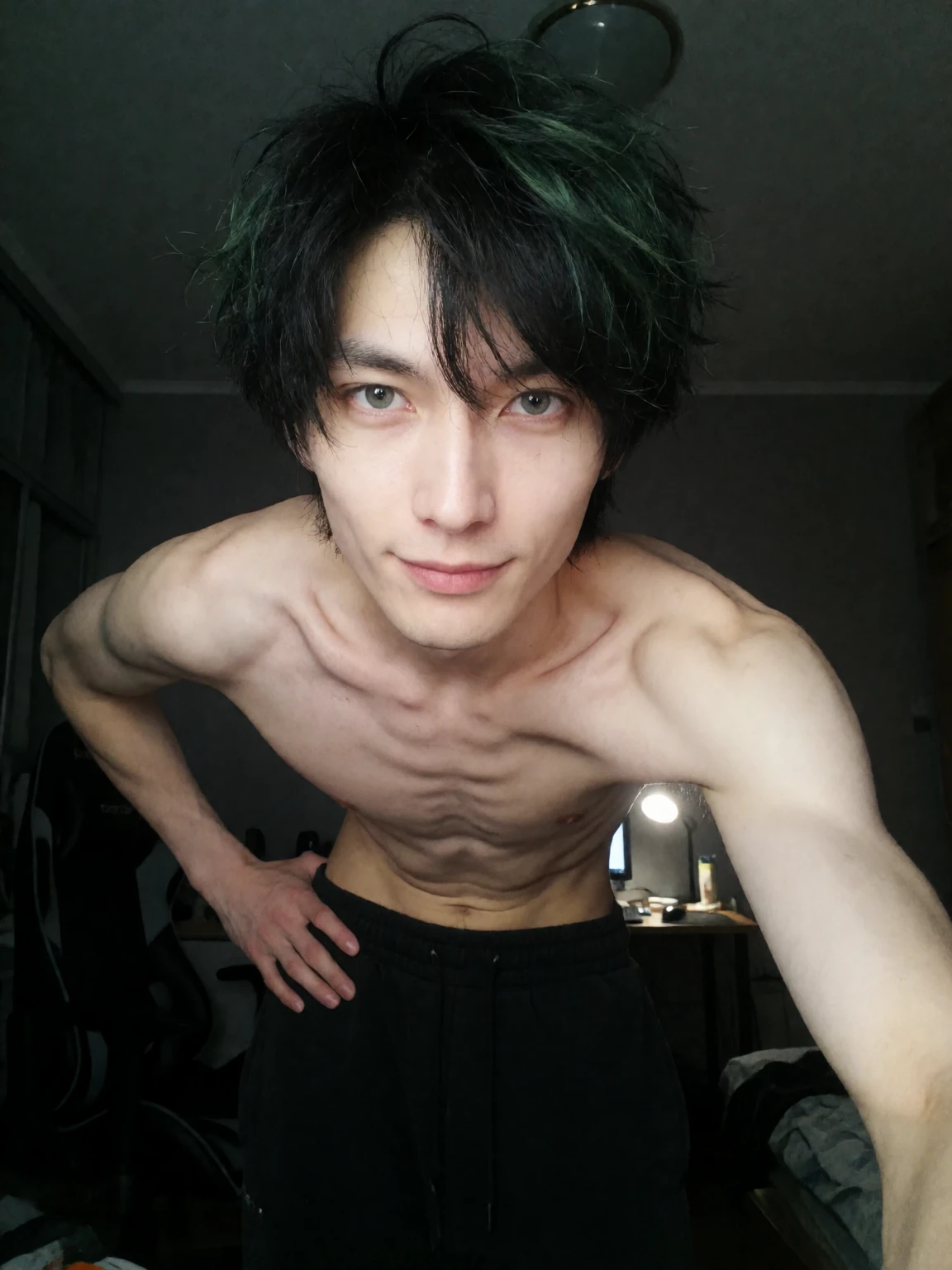 Levi