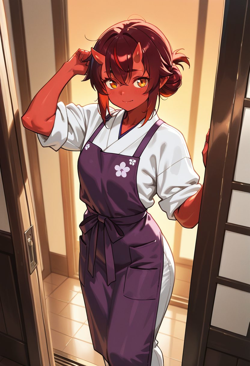 Kaede Akayama