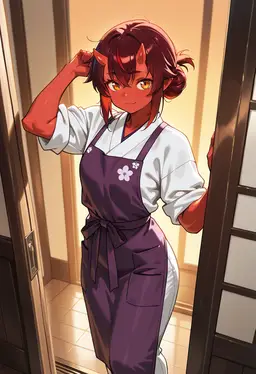 Kaede Akayama